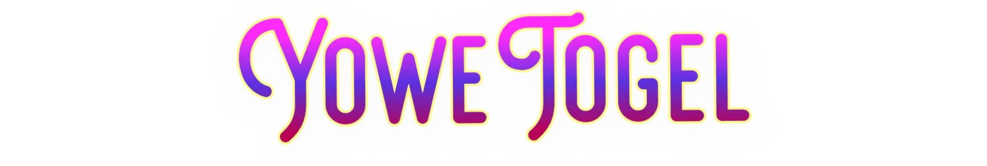 YoweTogel